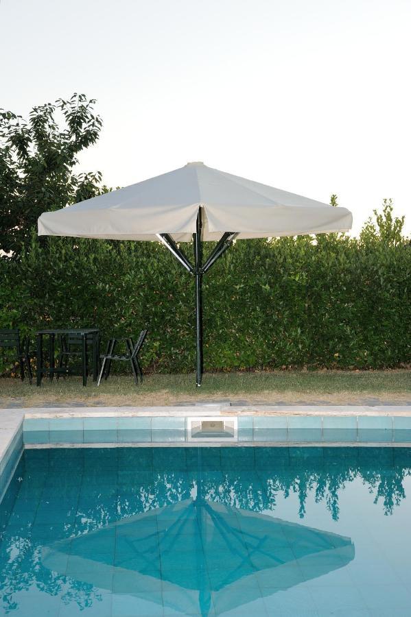 Agriturismo La Casella Castelfranco di Sopra Buitenkant foto