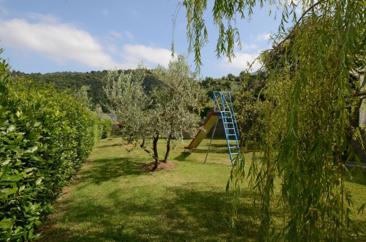 Agriturismo La Casella Castelfranco di Sopra Buitenkant foto