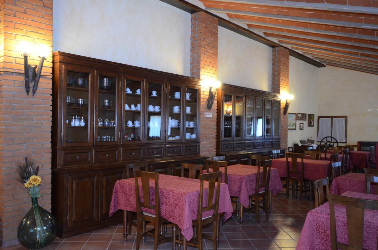 Agriturismo La Casella Castelfranco di Sopra Buitenkant foto